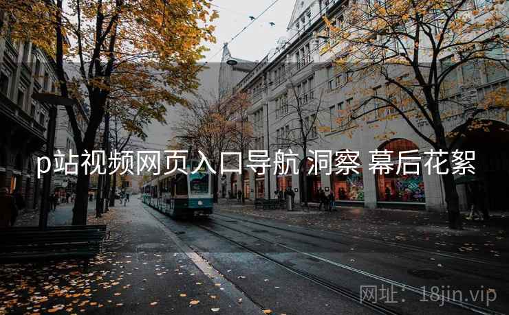 p站视频网页入口导航 洞察 幕后花絮 第1张 p站视频网页入口导航 洞察 幕后花絮 第1张